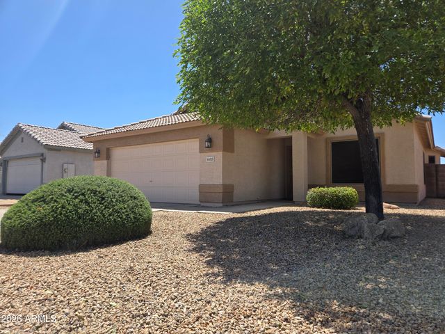14015 W CORNERSTONE Trail, Surprise, AZ 85374