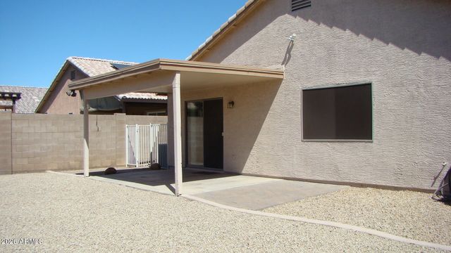 14015 W CORNERSTONE Trail, Surprise, AZ 85374