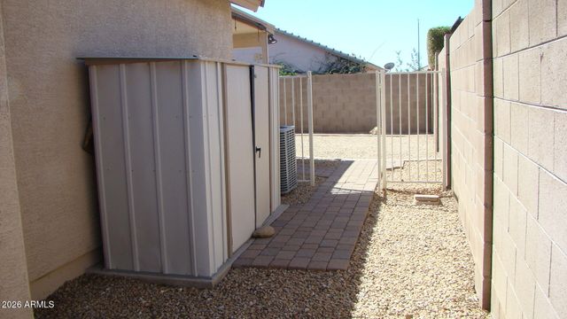 14015 W CORNERSTONE Trail, Surprise, AZ 85374