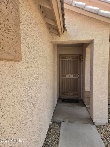 14015 W CORNERSTONE Trail, Surprise, AZ 85374