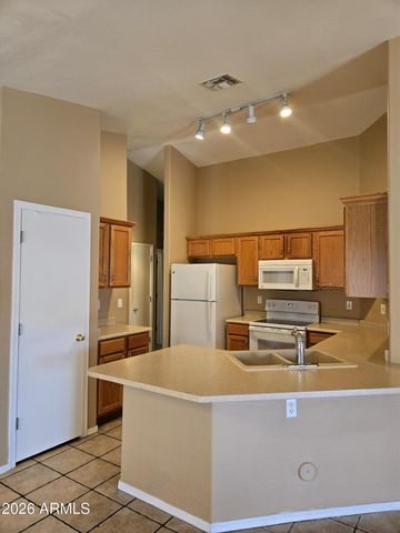 14015 W CORNERSTONE Trail, Surprise, AZ 85374