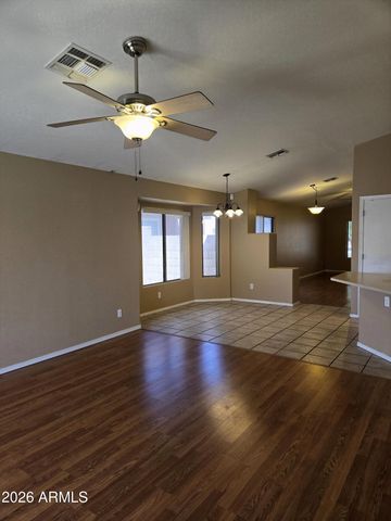 14015 W CORNERSTONE Trail, Surprise, AZ 85374