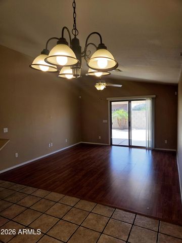 14015 W CORNERSTONE Trail, Surprise, AZ 85374