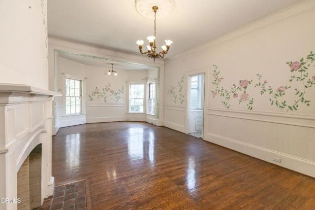 201 Orange Grove Avenue, South Pasadena, CA 91030