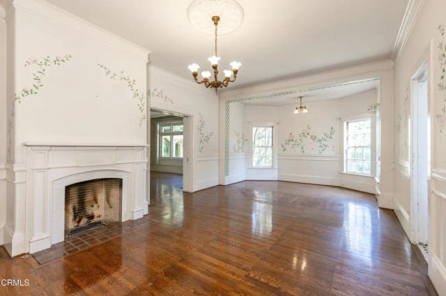 201 Orange Grove Avenue, South Pasadena, CA 91030