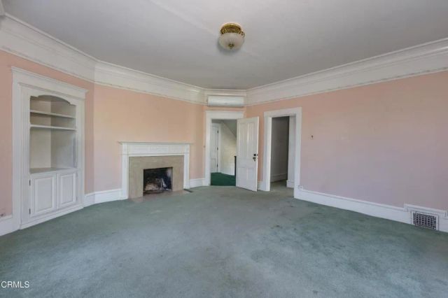 201 Orange Grove Avenue, South Pasadena, CA 91030