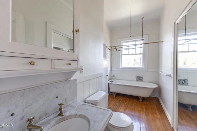 201 Orange Grove Avenue, South Pasadena, CA 91030