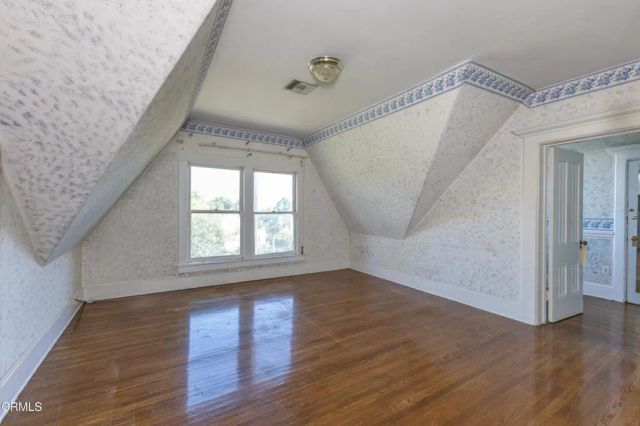 201 Orange Grove Avenue, South Pasadena, CA 91030