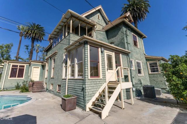 201 Orange Grove Avenue, South Pasadena, CA 91030