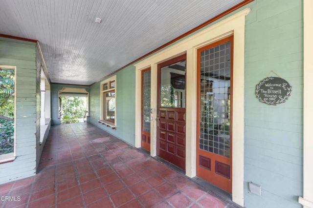 201 Orange Grove Avenue, South Pasadena, CA 91030