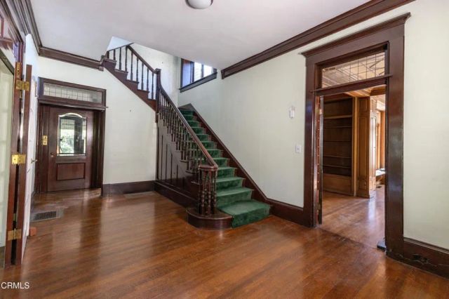 201 Orange Grove Avenue, South Pasadena, CA 91030