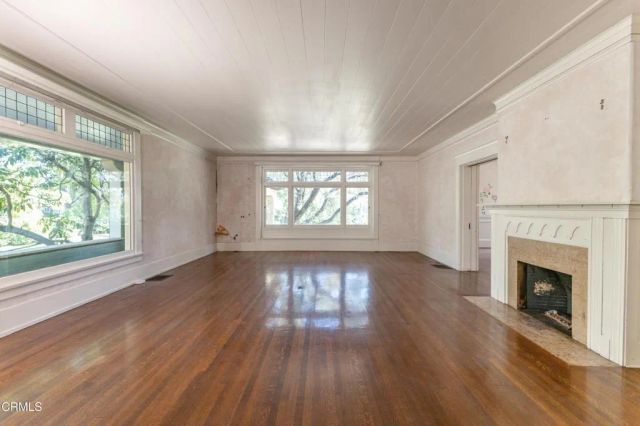 201 Orange Grove Avenue, South Pasadena, CA 91030