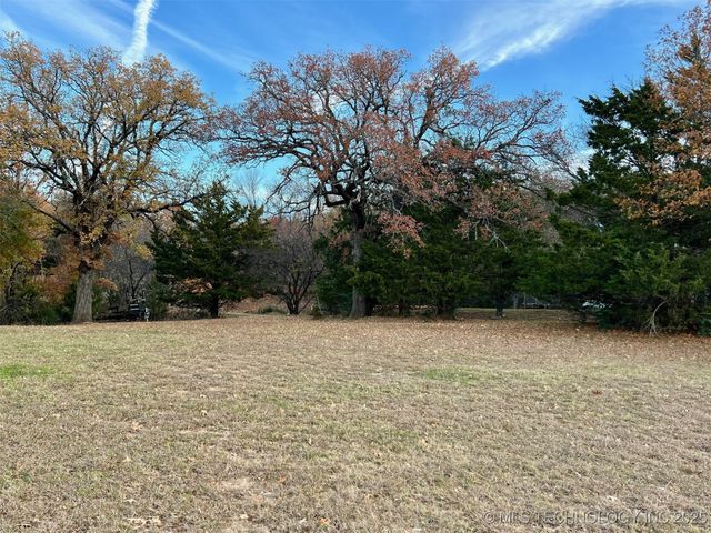 1883 Deer Trail, Kingston, OK 73439