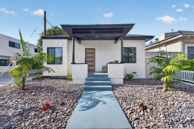 1526 Meade Avenue, San Diego, CA 92116