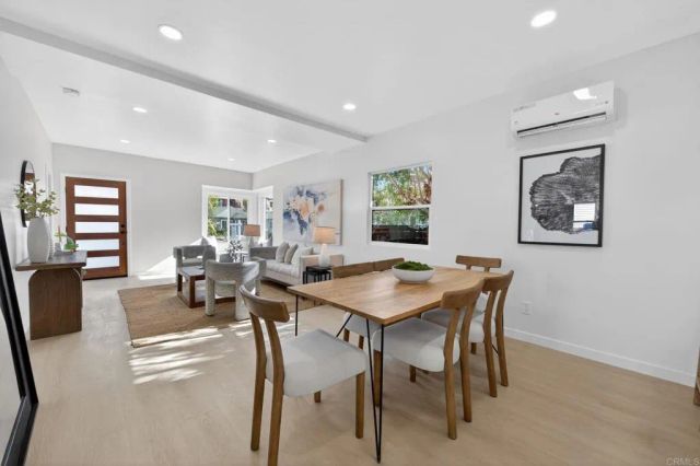 1526 Meade Avenue, San Diego, CA 92116