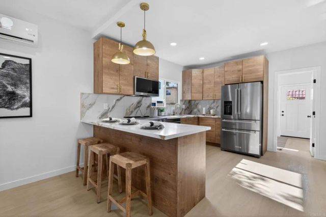 1526 Meade Avenue, San Diego, CA 92116