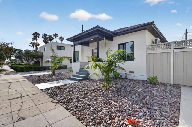 1526 Meade Avenue, San Diego, CA 92116