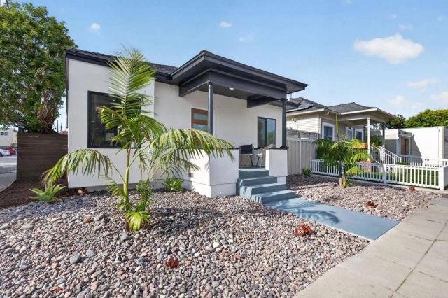 1526 Meade Avenue, San Diego, CA 92116