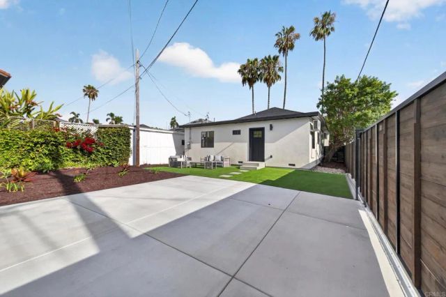 1526 Meade Avenue, San Diego, CA 92116