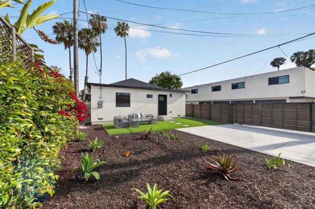 1526 Meade Avenue, San Diego, CA 92116