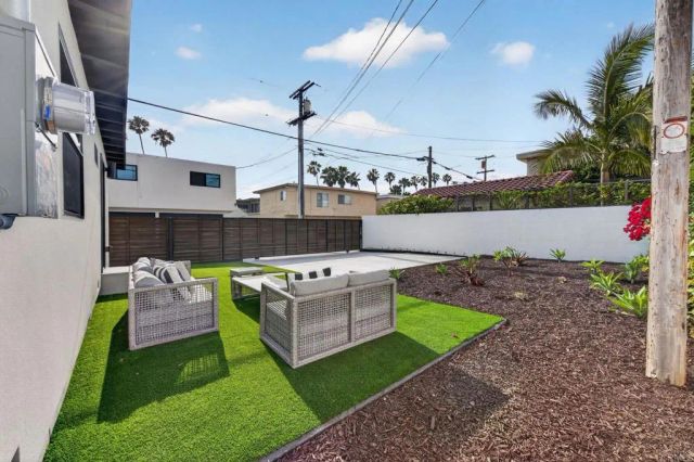 1526 Meade Avenue, San Diego, CA 92116