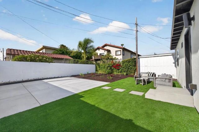 1526 Meade Avenue, San Diego, CA 92116