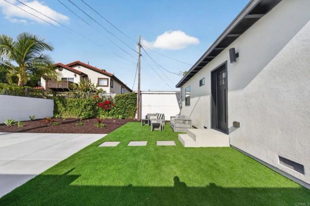 1526 Meade Avenue, San Diego, CA 92116