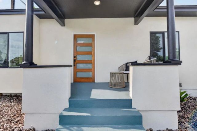 1526 Meade Avenue, San Diego, CA 92116