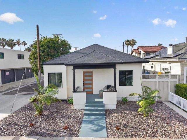 1526 Meade Avenue, San Diego, CA 92116