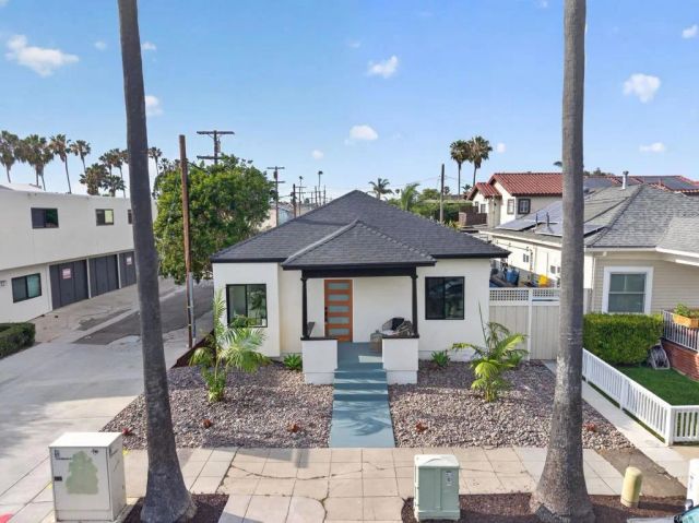 1526 Meade Avenue, San Diego, CA 92116