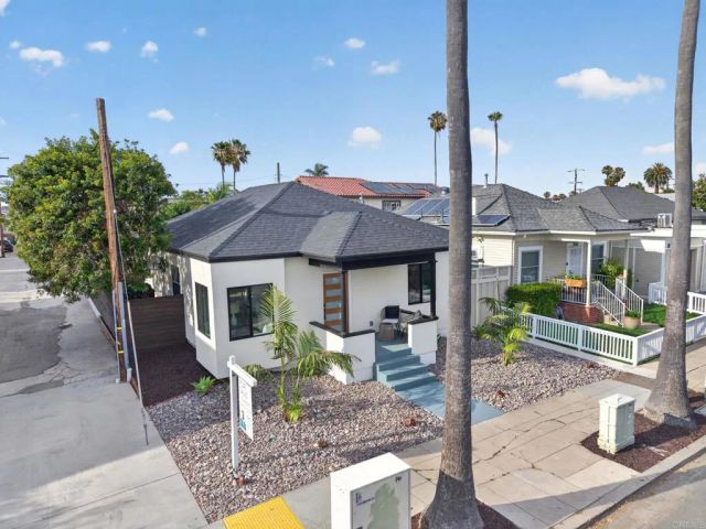 1526 Meade Avenue, San Diego, CA 92116
