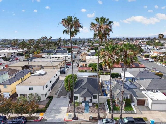 1526 Meade Avenue, San Diego, CA 92116