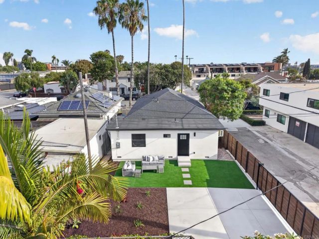 1526 Meade Avenue, San Diego, CA 92116