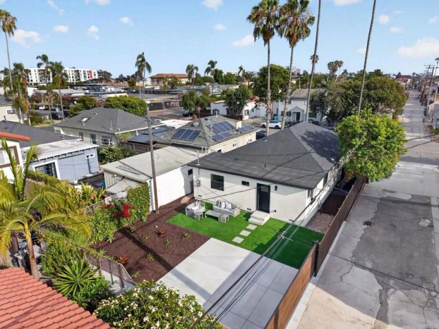 1526 Meade Avenue, San Diego, CA 92116