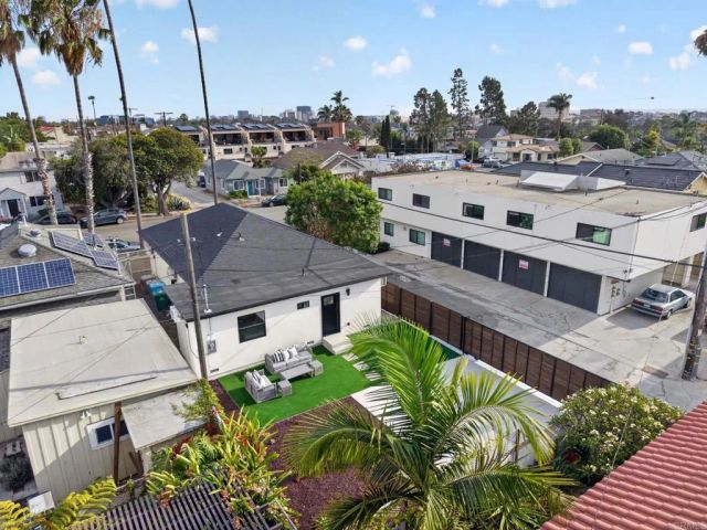 1526 Meade Avenue, San Diego, CA 92116