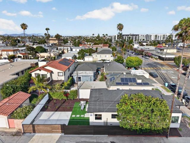 1526 Meade Avenue, San Diego, CA 92116