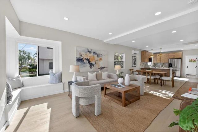 1526 Meade Avenue, San Diego, CA 92116