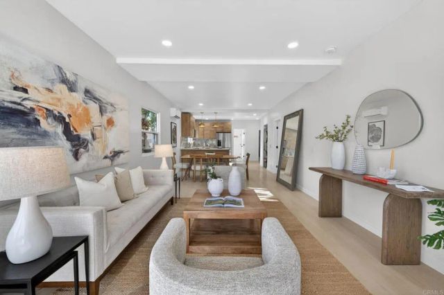 1526 Meade Avenue, San Diego, CA 92116