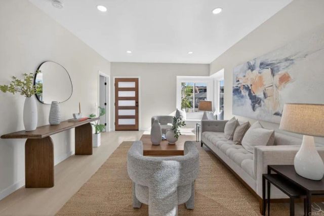 1526 Meade Avenue, San Diego, CA 92116