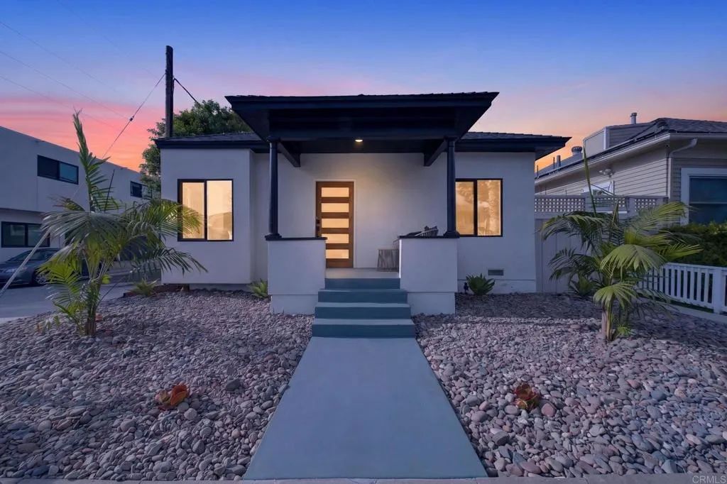 1526 Meade Avenue, San Diego, CA 92116