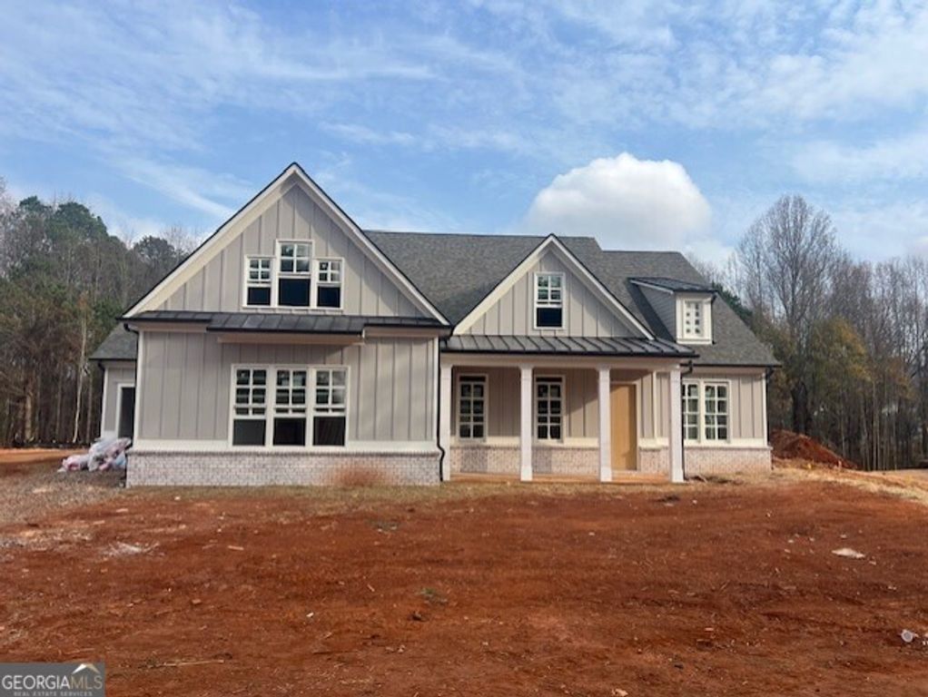 5450 Settingdown Road, Cumming, GA 30041