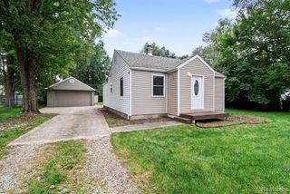 2566 Lee Avenue, Utica, MI 48317