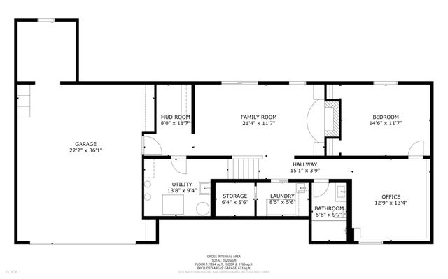 2615 Garland Lane N, Plymouth, MN 55447