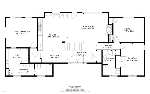 2615 Garland Lane N, Plymouth, MN 55447