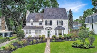 195 MIDFIELD RD, Ardmore, PA 19003