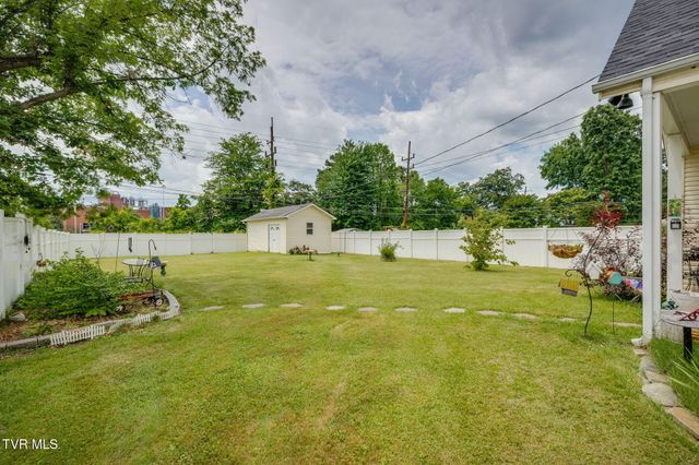 1826 Kenwood Road, Kingsport, TN 37664
