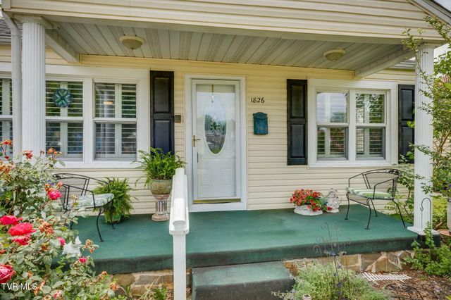 1826 Kenwood Road, Kingsport, TN 37664