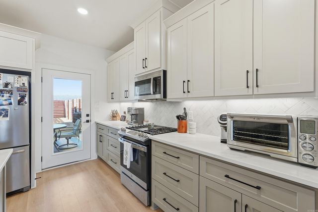 5 Pasley Park, Bryant, AR 72022