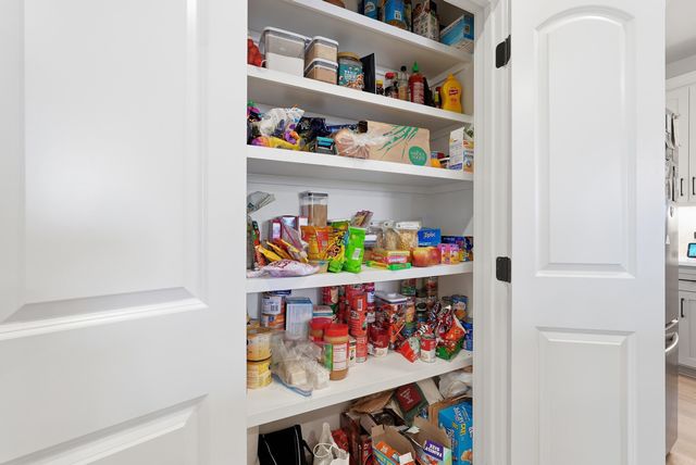 5 Pasley Park, Bryant, AR 72022