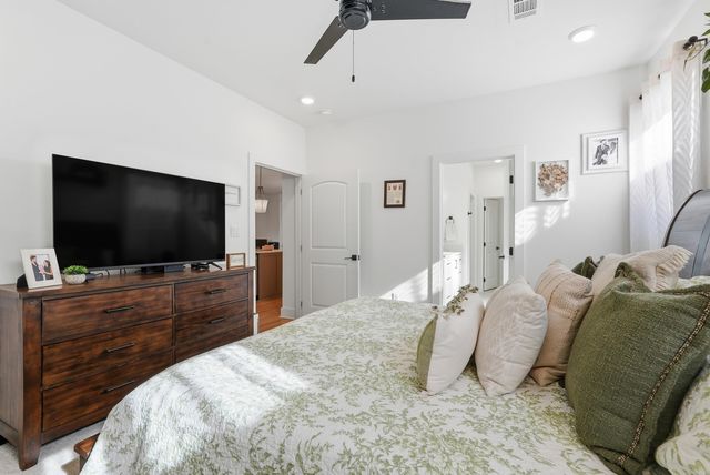 5 Pasley Park, Bryant, AR 72022